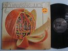 RYO KAWASAKI Juice JAZZ FUNK  LP SHRINK RCA Black Label NIPPER