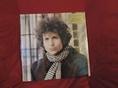 Bob Dylan - Blonde On Blonde (2010 MONO REMASTER LP) 180 GRAM OOP