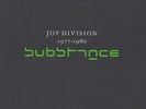JOY DIVISION-SUBSTANCE-VINYL LP2 WARNER MUSIC INTERNATIONAL NEW