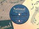 Don Deal: Will Ya? Won’cha? | demo acetate hillbilly teen Eddie Cochran *HEAR*