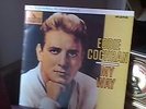 eddie cochran my way 33lp mint