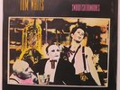 TOM WAITS 'Swordfishtrombones' 180g Vinyl LP NEW & SEALED