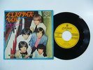 ROLLING STONES Connection 7