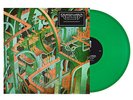 GRAVEYARD Innocence & Decadence Green VINYL LTD 300 DieHard Edition*witchcraft