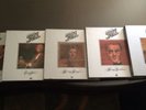 5 GIANTS OF JAZZ TIME LIFE RECORDS 3 LP BOX SET.  FREE SHIPPING.