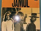 JAMUL S/T Blues Rock Lizard USA Original LP IN SHRINK