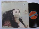 ETTA JAMES LP, COME A LITTLE CLOSER (CHESS US Issue EX/EX)