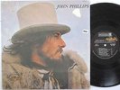 JOHN PHILLIPS LP, JOHN PHILLIPS (ABC DUNHILL US Issue NM/EX)