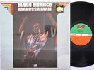 MANU DIBANGO LP, MAKOSSA MAN (ATLANTIC US Issue EX/EX)