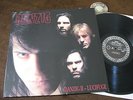 LP Danzig II - Lucifuge 1990 Def American Recordings RARE || EX