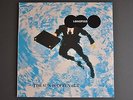LONGPIGS : 1996 VINYL LP. THE SUN IS OFTEN OUT. . ( RICHARD HAWLEY )