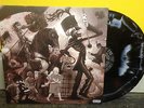 MY CHEMICAL ROMANCE The Black Parade Grey Swirl Vinyl LP, Gatefold Hot Topic
