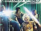 Making Enemies Is Good (Vinyl Re-Issue) - Backyard Babies (2015, Vinyl NEW)