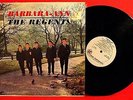 THE REGENTS BARBARA-ANN LP ... Rare Surf Hot Rod Garage Doo Wop Beach Boys
