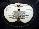 The Beatles, ‘YELLOW SUBMARINE’ VERY 1ST PRESSING 1G/1G FACTORY SAMPLE MONO LP.