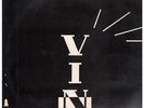 VIN ROCK N' ROLL Various LP 16 Track Featuring Al Vance, Jimmy Ford, Charlie Ric