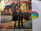 LP ADRIANO CELENTANO IL RAGAZZO DELLA VIA GLUCK CLAN ACC 40007 1966