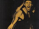 midnight oil head injuries  lp original australian pressing on powderworks lp