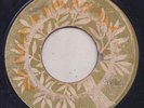 '68 OLIVE BLOSSOM 45 PRINCE BUSTER WHITE MAN'S HEAVEN/DON'T DECEIVE ME ?
