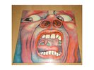 King Crimson ?- In The Court Of The Crimson King - LP FOC - German 1st Press