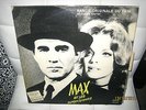 PHILIPPE SARDE - MAX ET LES FERRAILLEURS - RARE LP FRENCH OST BREAKS SITAR FUNK