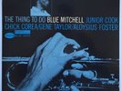 Blue Mitchell 