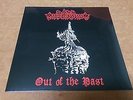 DARK MILLENNIUM-Out of the Past 2015 LP  VINYL 9986041 * NEW *