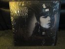 janet jackson's rhythmn nation  A&M r-177386 record club? no bar code