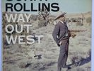 Sonny Rollins 