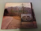 Twin Peaks LP originale 1990 press Germany