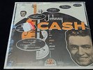 Johnny Cash with His Hot and Blues Guitar LP sealed vinyl ORIGINAL 1960S SUN
