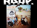 JURASSIC 5 - QUALITY CONTROL - 2 LP VINYL 12