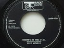 BILLY NICHOLLS 