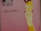 Siouxsie and the Banshees Superstition LP Kiss Them For Me