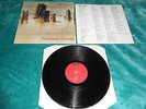 THE SAINTS PREHISTORIC SOUNDS LP VINYL SEX PISTOLS JOHNNY THUNDERS UK SUBS 999