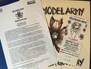New Model Army - Today Is A Good Day 2 x 12
