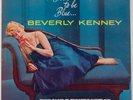 BEVERLY KENNEY: Born to be Blue DECCA DG Orig Jazz VINYL LP 50s HEAR IT