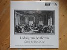 Members of Stross Quartett spielen Beethoven-Septett Es-Dur, op.20-Clubpressung