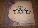 Morly Grey/ The Only Truth/ Starshine 69000/ Play Tested VG+++++/ 1st Issue/1972