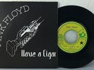 PINK FLOYD Have A Cigar / Shine On You Crazy Diamond 1976 France 7