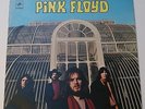 Pink Floyd Piper At The Gates Of Dawn First EMI Italiana Vinyl Lp