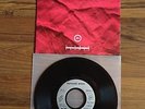 Depeche Mode Vinyl Single Everything Counts Special Promo Virgin France 1989