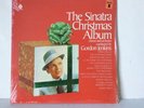 Factory Sealed FRANK SINATRA The Sinatra Christmas Vinyl Album LP CAPITOL