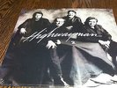 SUPER RARE SEALED HIGHWAYMAN 2 RECORD ALBUM COUNTRY CASH WAYLON WILLIE VINYL LP