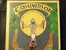 COMPANION LP Reap the lost dreamers 1975 Rav Records original private psych rare