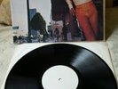 DAVID RUFFIN - IN MY STRIDE UK WHITE LABEL MOTOWN TEST PRESS 1977N MINT LP