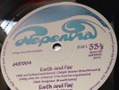 EARTH AND FIRE ST - 1971 NEPENTHA 6437004 INCREDIBLY RARE PROG FIRST PRESS LP