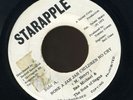 1204 RAS MICHAEL-NONE OF JAH JAH CHILDREN NO CRY-STARAPPLE-1975 REGGAE 45 7