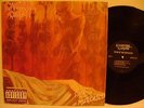 Cannibal Corpse Tomb of the Mutilated RARE Russian Press LP