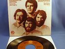 CCR. I HEARD IT THROUGH THE GRAPEVINE   Reissue RARE PROMO Mint 45 S/M  Orig PS